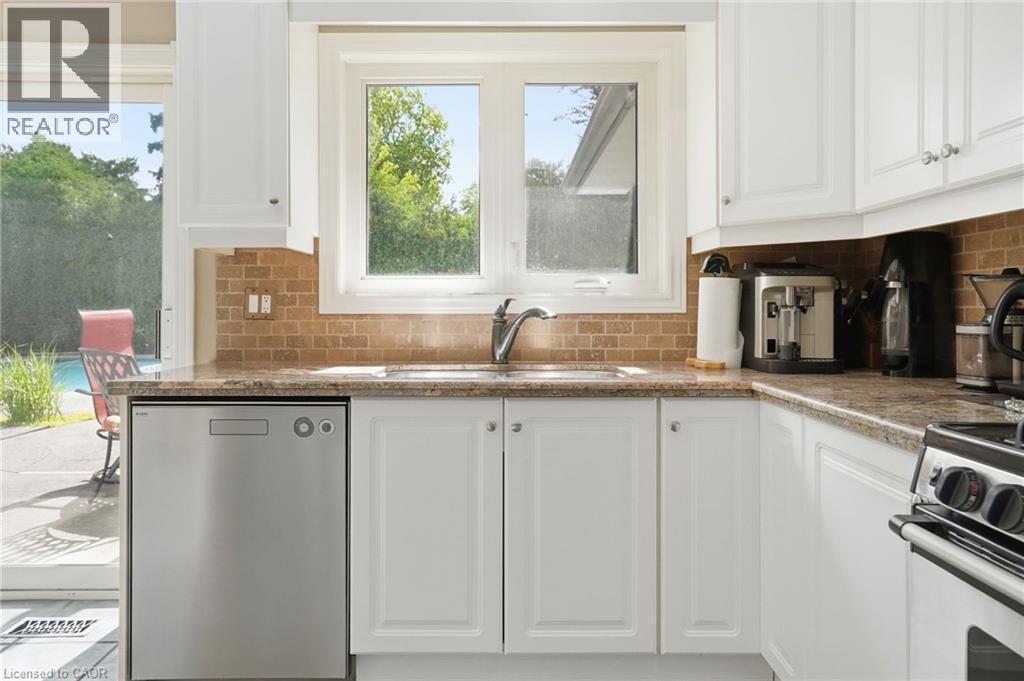 1321 Fairway Court, Burlington, ON