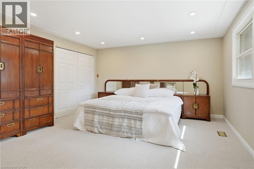 1321 Fairway Court, Burlington, ON