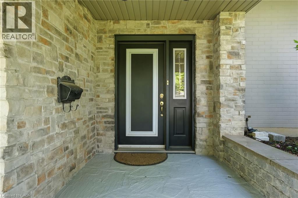 1321 Fairway Court, Burlington, ON
