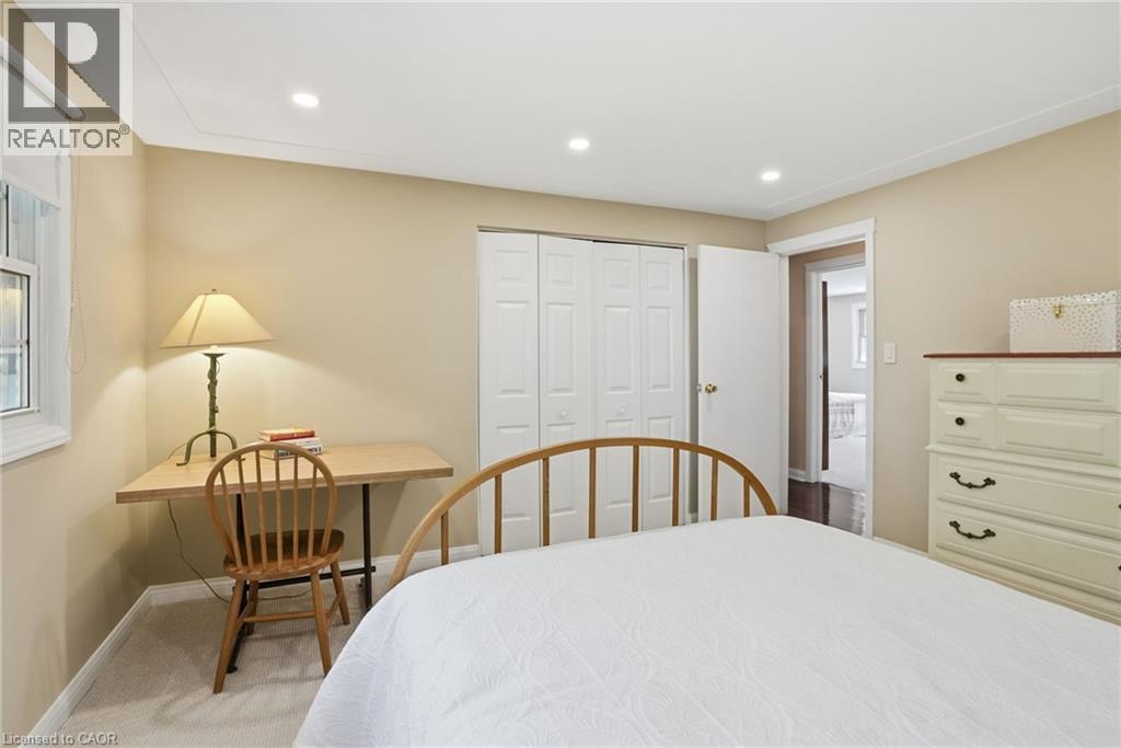 1321 Fairway Court, Burlington, ON