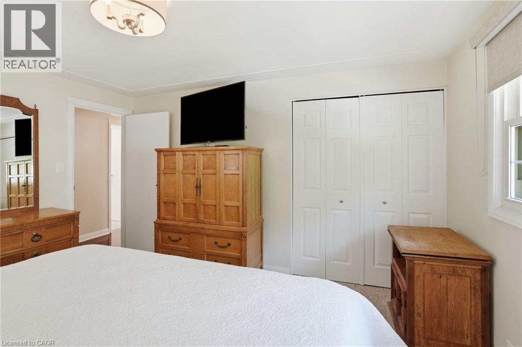1321 Fairway Court, Burlington, ON