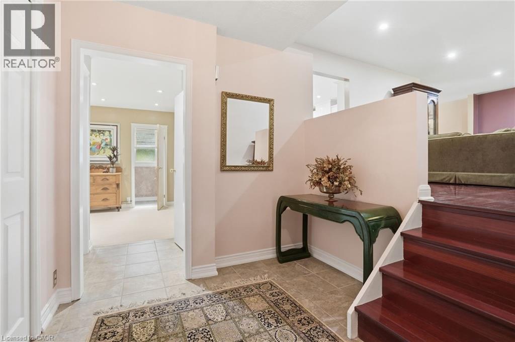 1321 Fairway Court, Burlington, ON