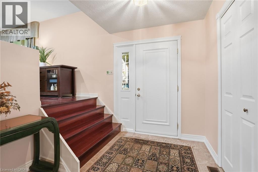 1321 Fairway Court, Burlington, ON
