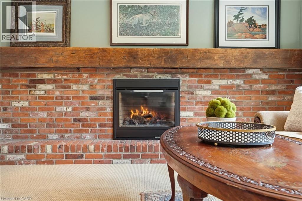 1321 Fairway Court, Burlington, ON