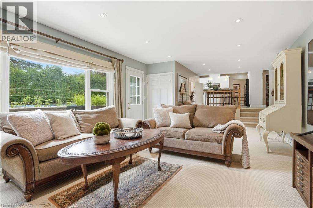 1321 Fairway Court, Burlington, ON