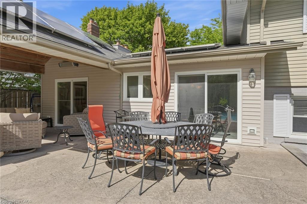 1321 Fairway Court, Burlington, ON