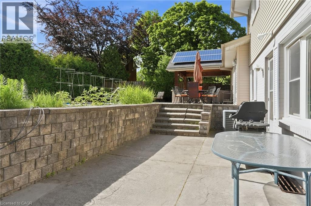 1321 Fairway Court, Burlington, ON