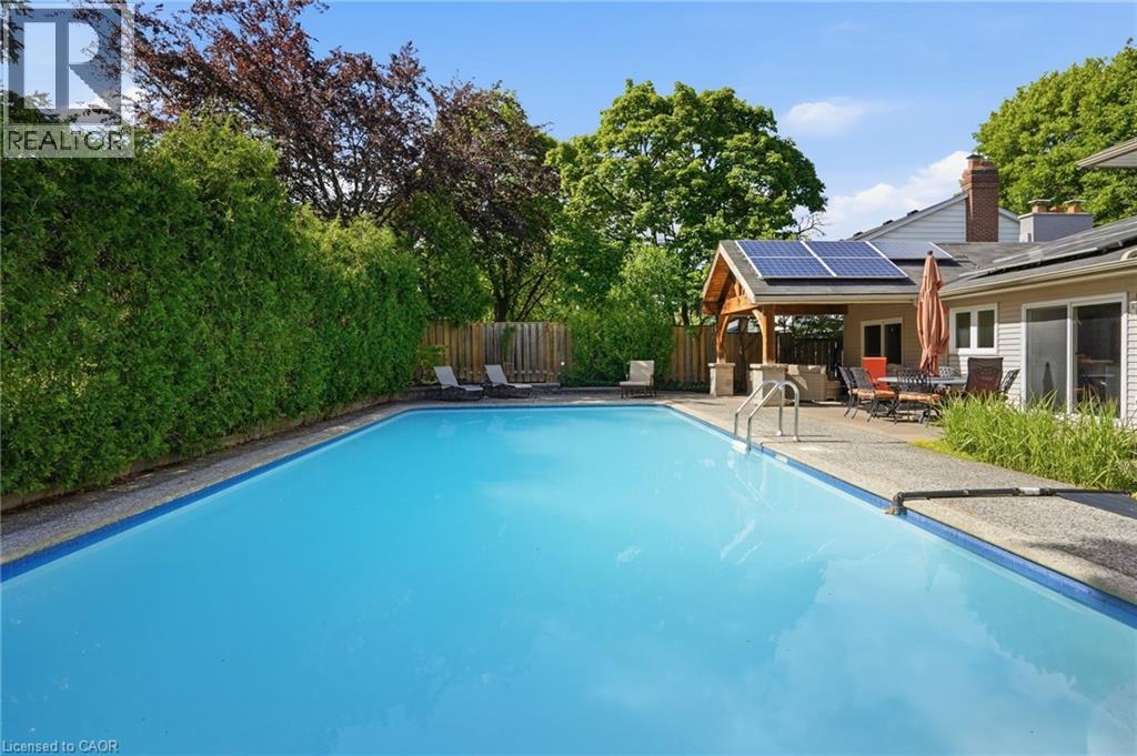1321 Fairway Court, Burlington, ON