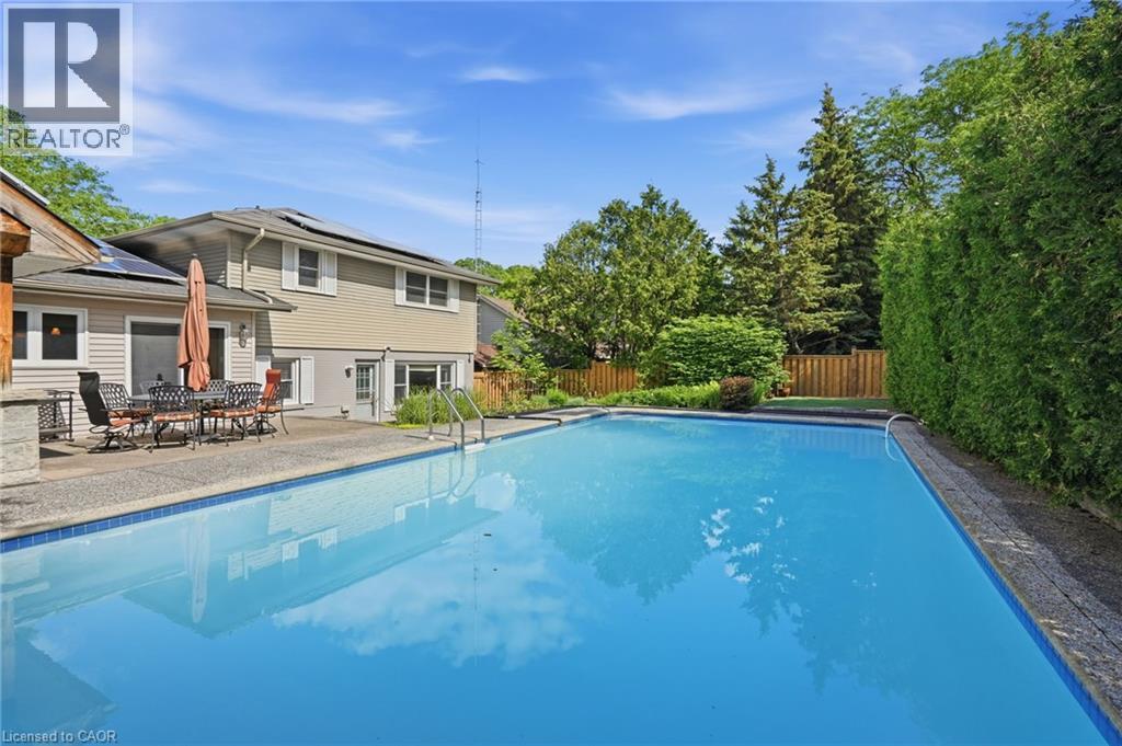1321 Fairway Court, Burlington, ON