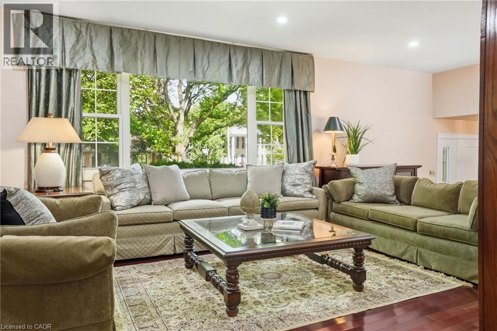 1321 Fairway Court, Burlington, ON