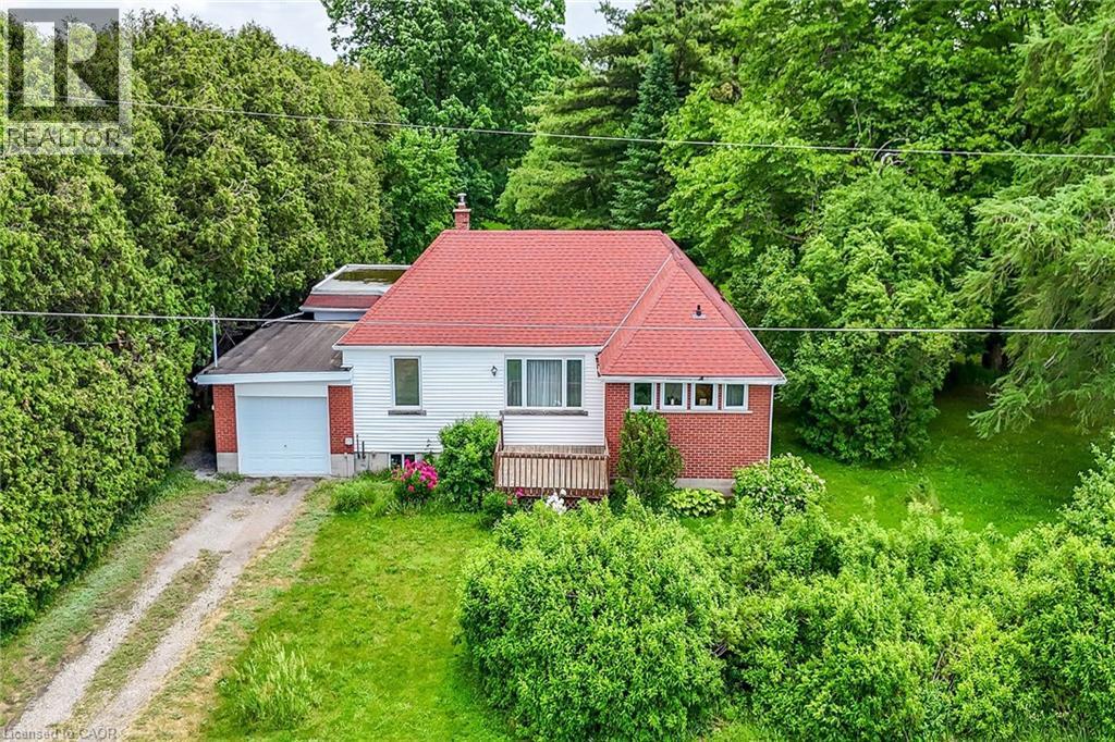 837 Smith Road, Ancaster, ON