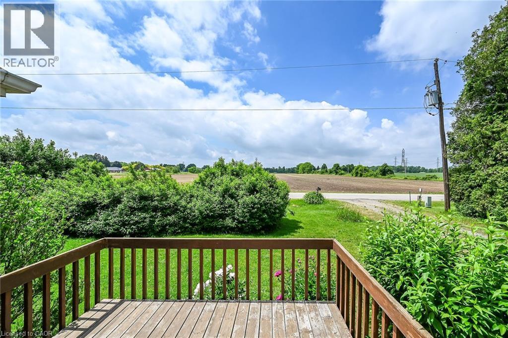 837 Smith Road, Ancaster, ON