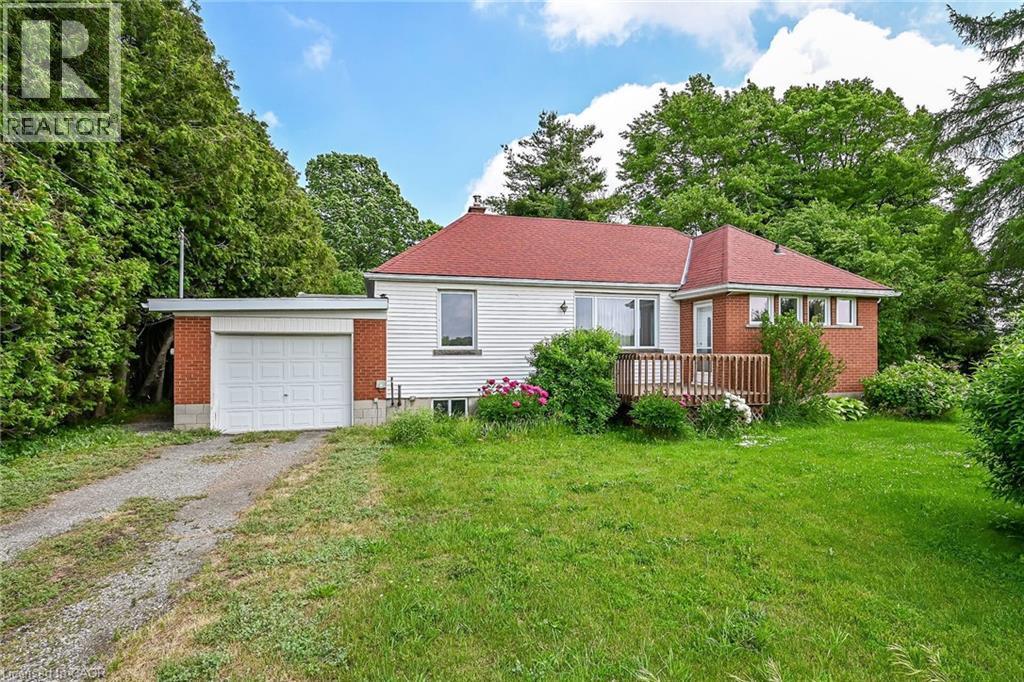 837 Smith Road, Ancaster, ON