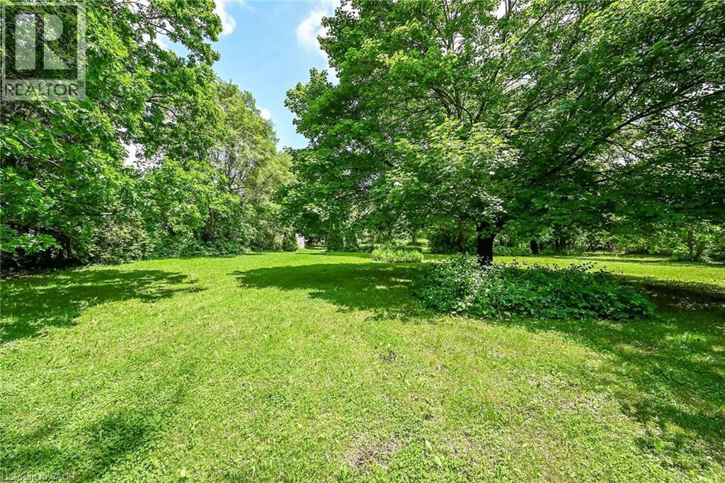 837 Smith Road, Ancaster, ON