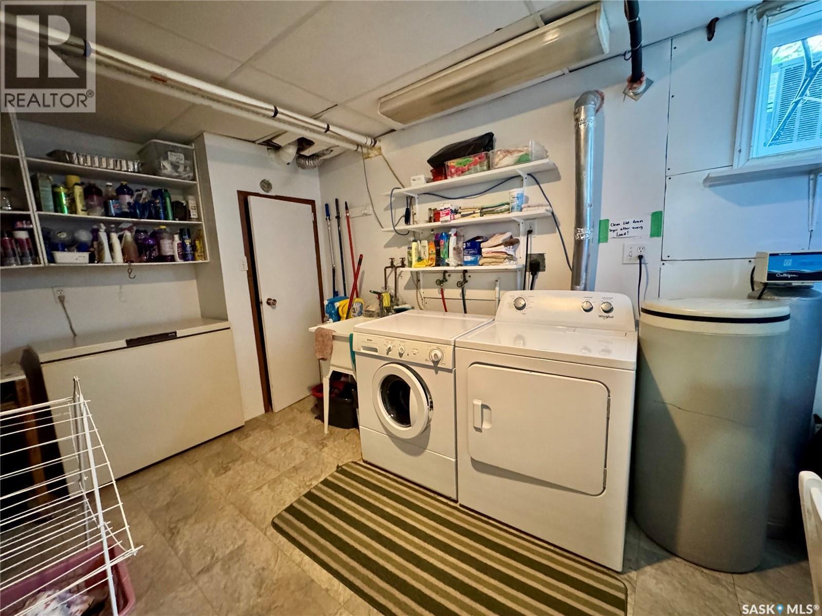 1430 Sibbald Crescent, Prince Albert, SK