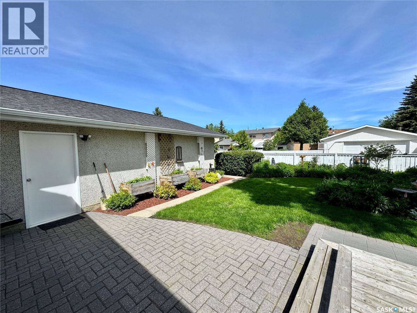 1430 Sibbald Crescent, Prince Albert, SK