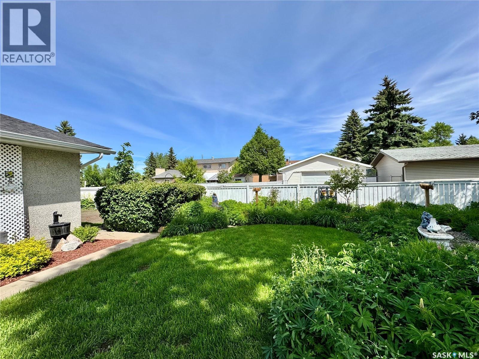 1430 Sibbald Crescent, Prince Albert, SK