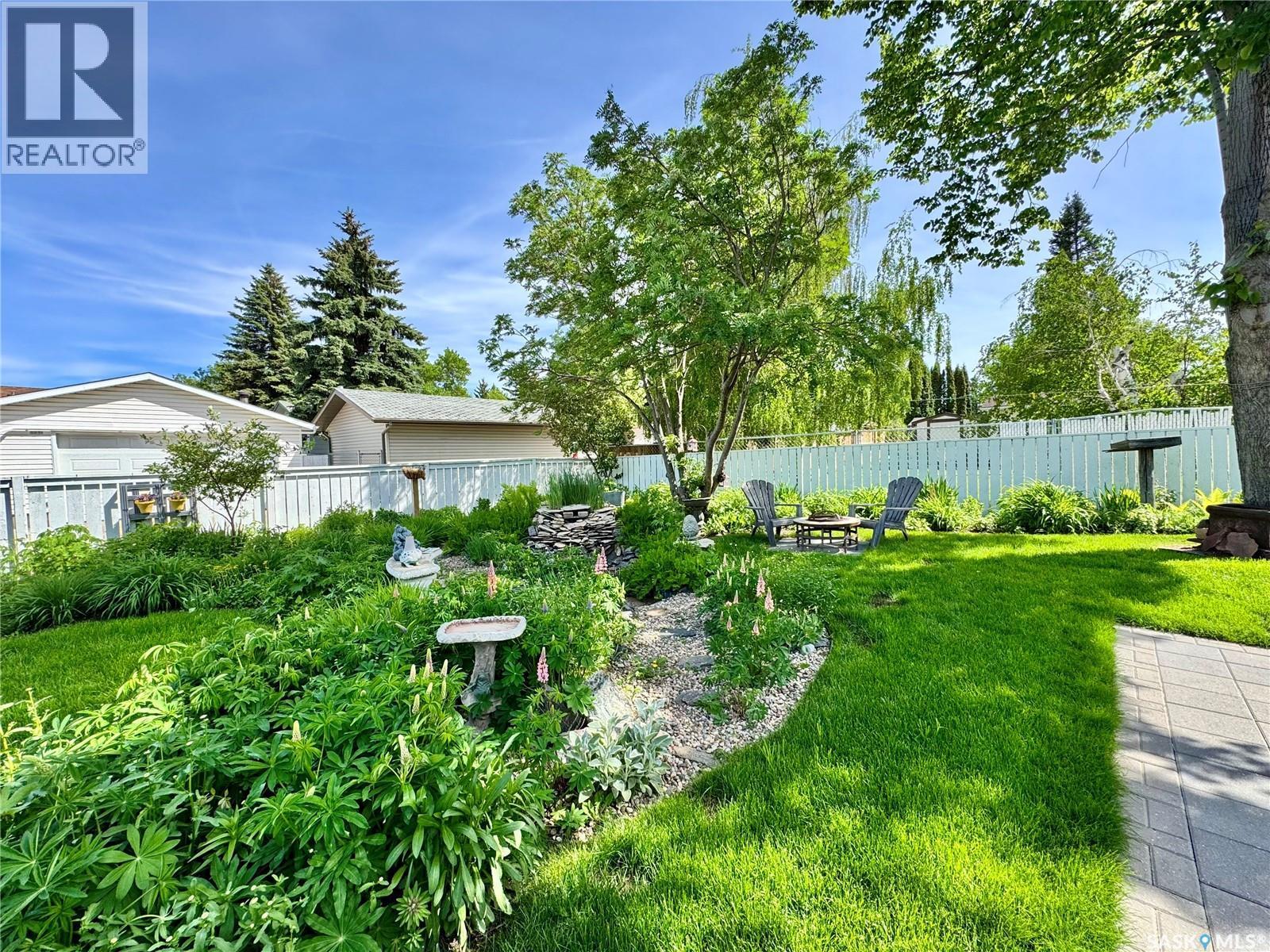 1430 Sibbald Crescent, Prince Albert, SK