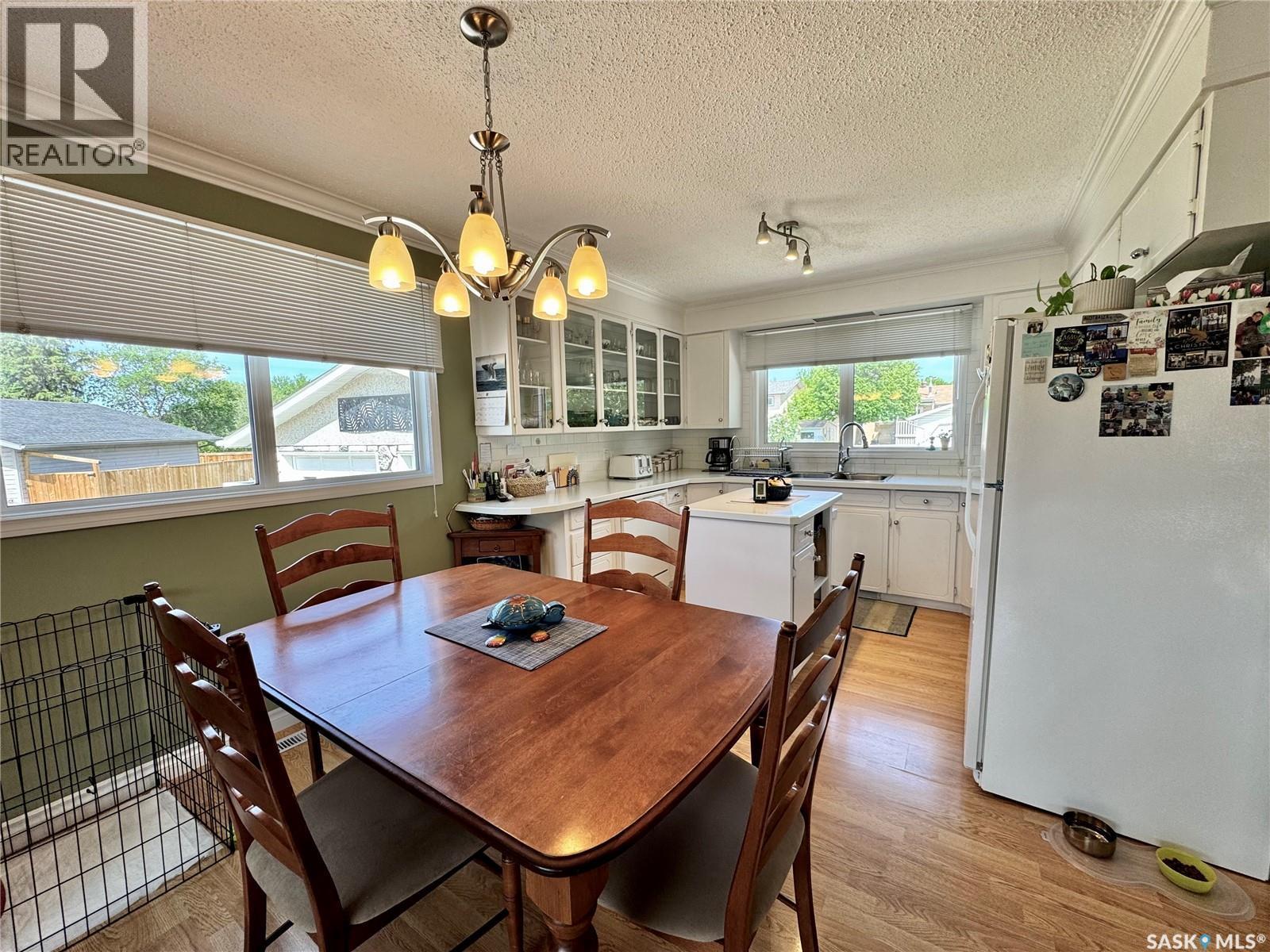 1430 Sibbald Crescent, Prince Albert, SK
