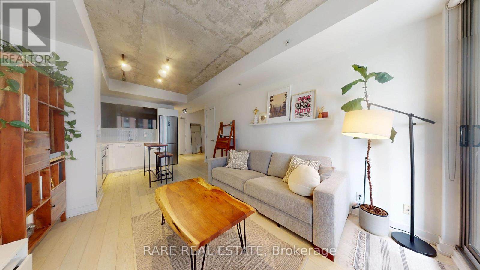 421 - 39 Brant Street, Toronto, ON