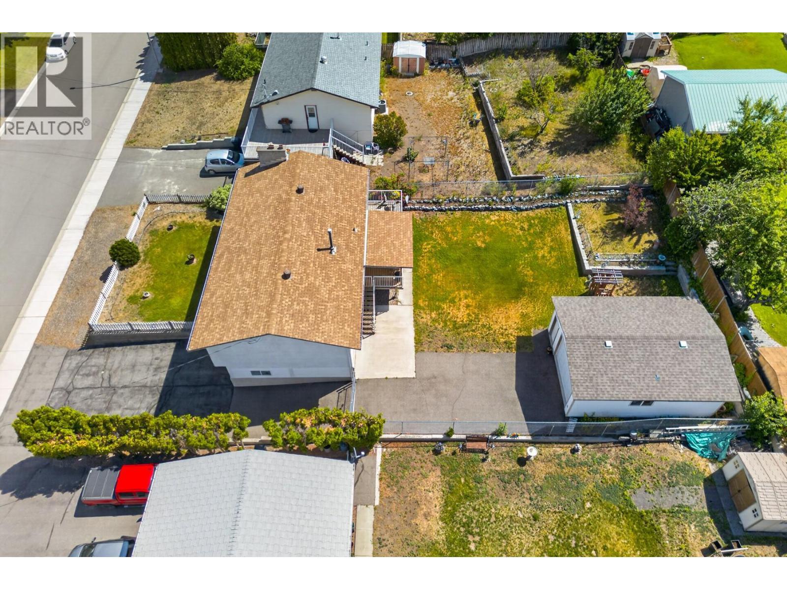 1106 Maclean Crescent, Cache Creek, BC - Outdoor