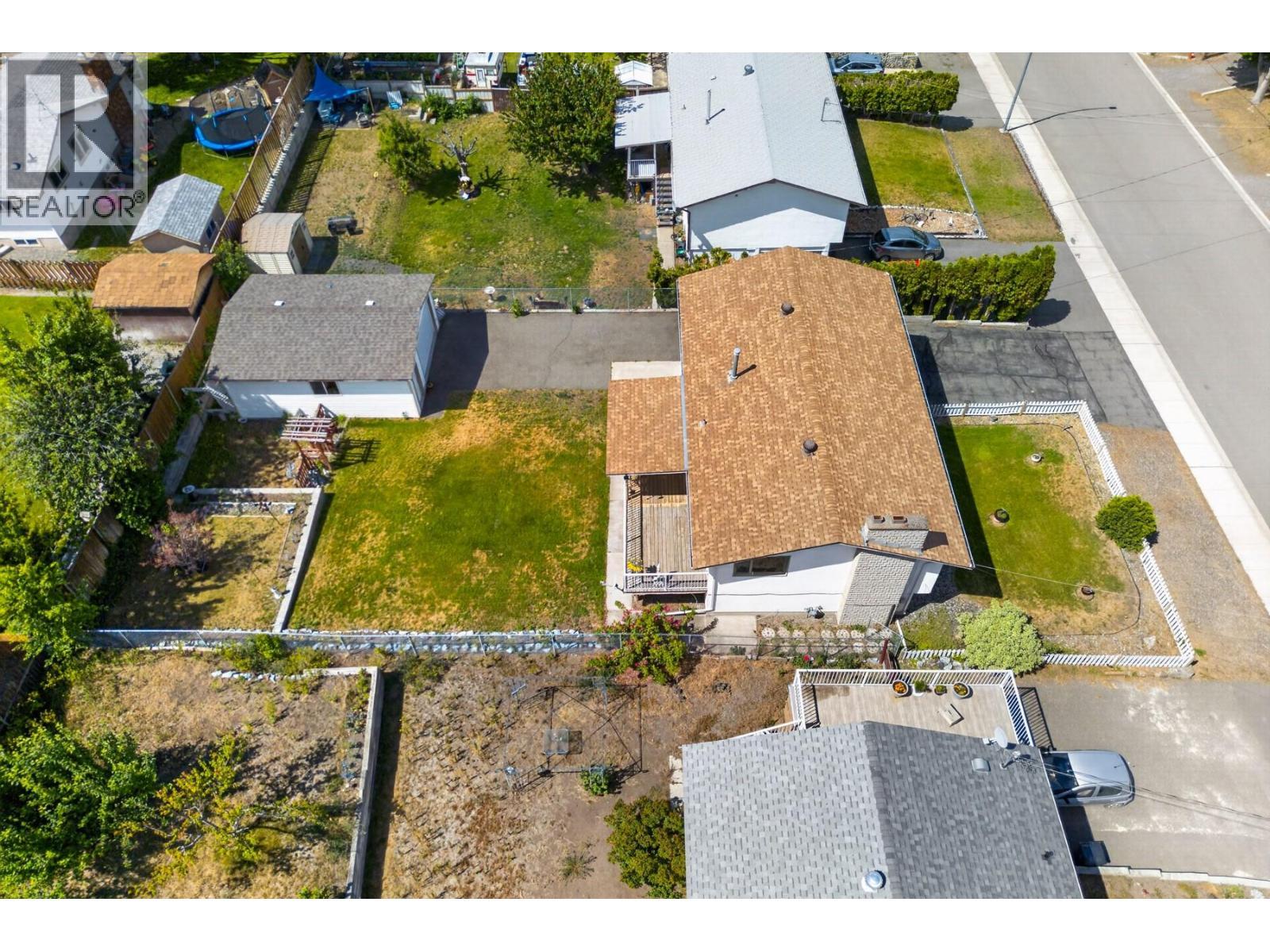 1106 Maclean Crescent, Cache Creek, BC - Outdoor