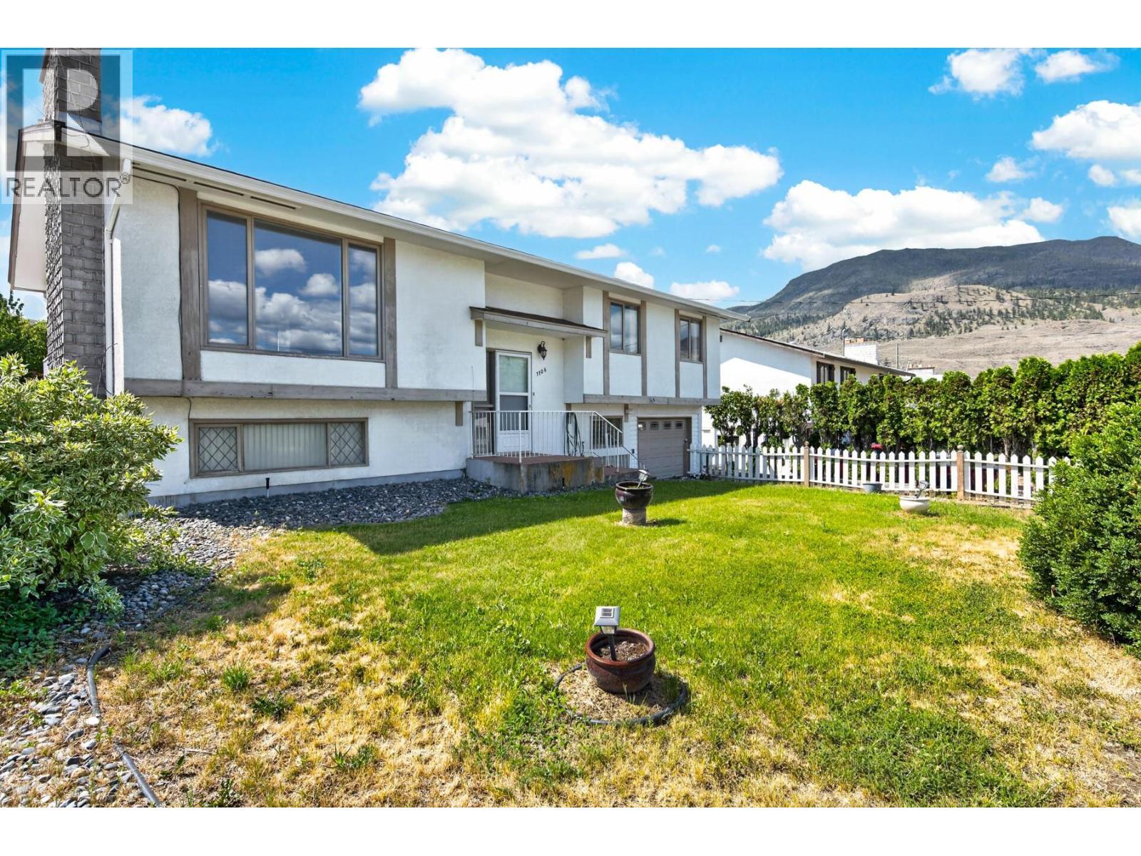 1106 Maclean Crescent, Cache Creek, BC - Outdoor