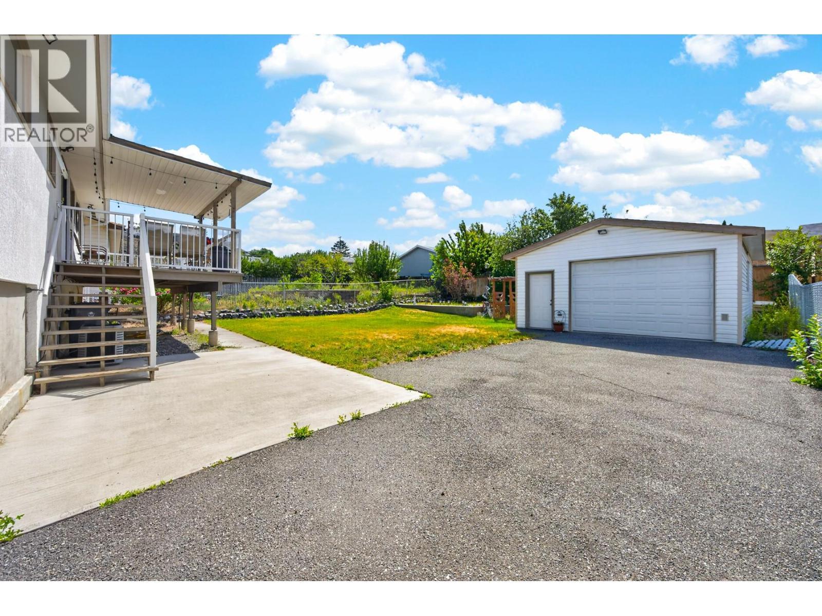 1106 Maclean Crescent, Cache Creek, BC - Outdoor