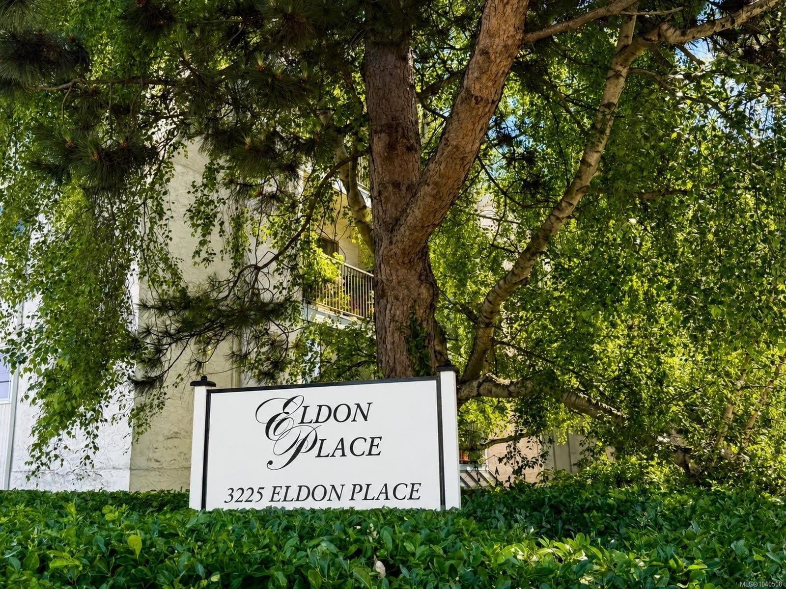 #220-3225 Eldon Pl, Saanich, BC
