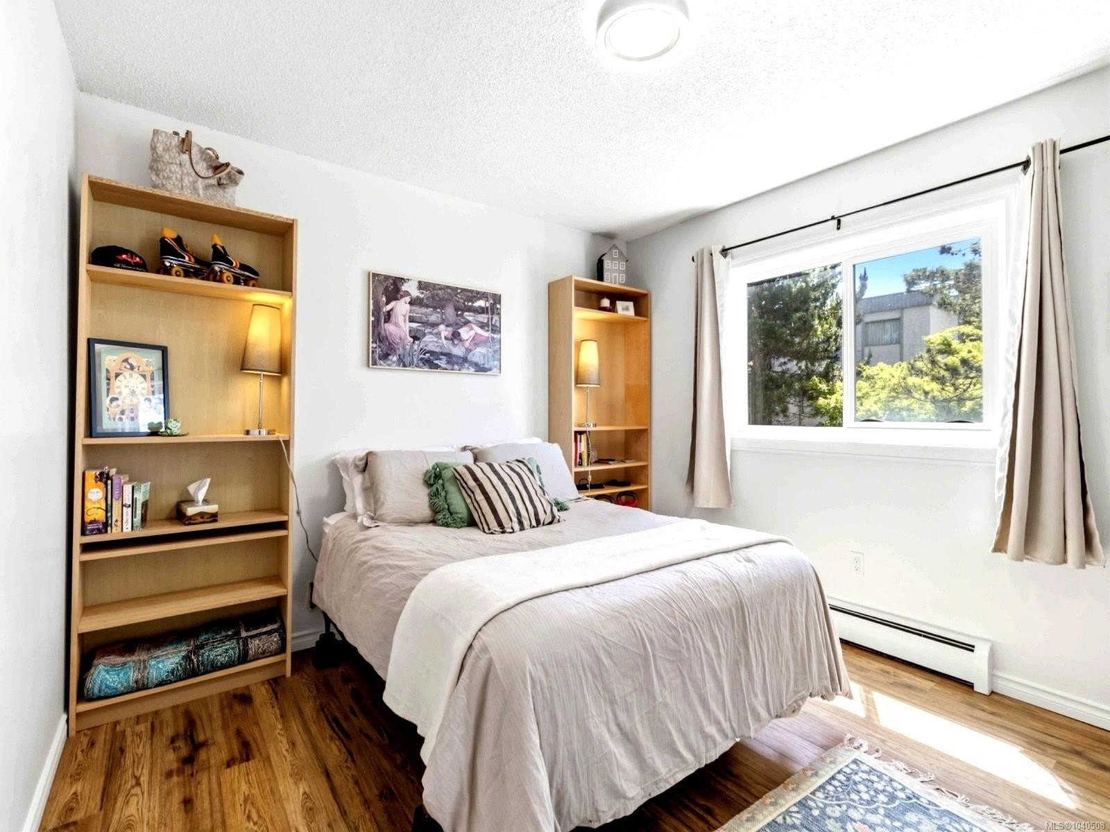 #220-3225 Eldon Pl, Saanich, BC