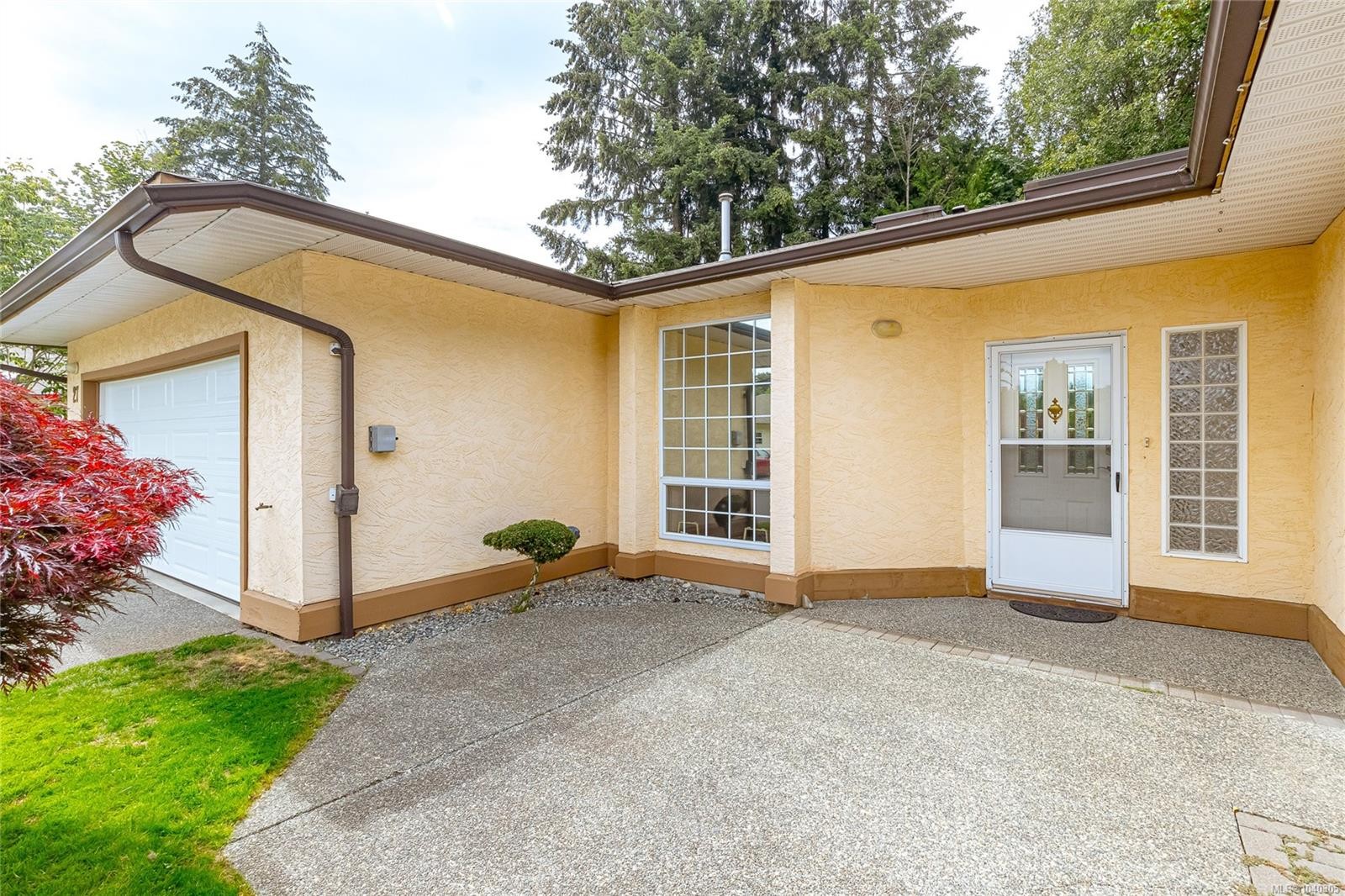#28-2979 River Rd, Chemainus, BC