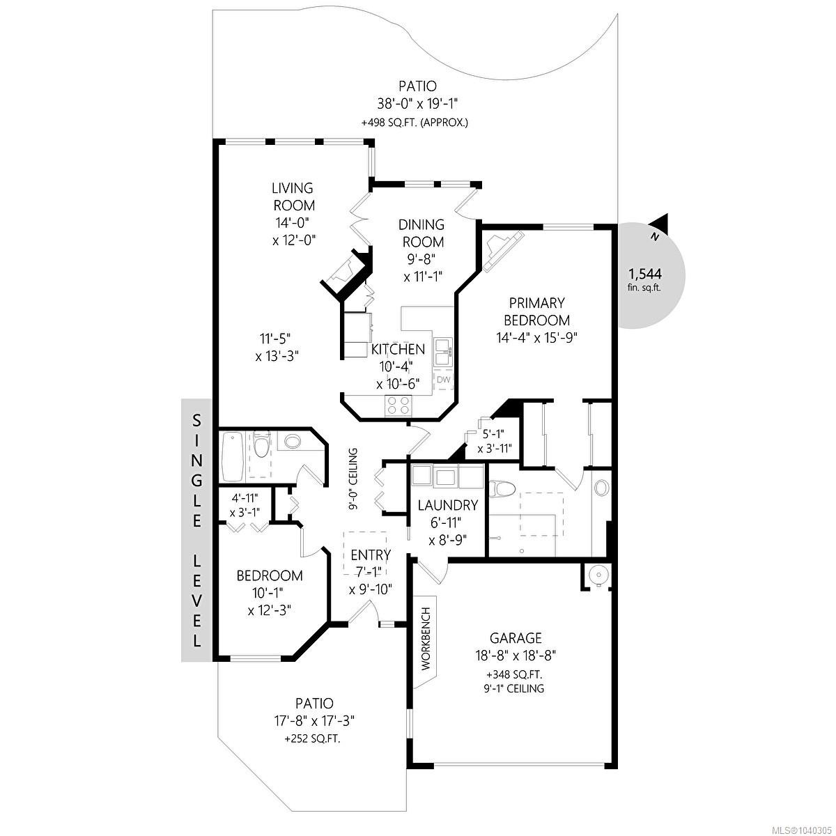 #28-2979 River Rd, Chemainus, BC