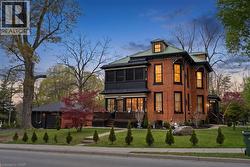 259 WESTERN Avenue Delhi, ON N4B 1R9