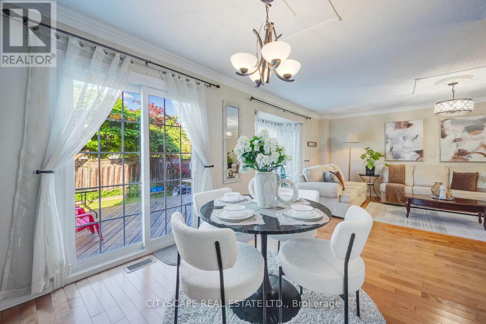 301 Kingsbridge Garden, Mississauga, ON