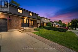 257 KINGHAM ROAD Halton Hills, ON L7J 2T3