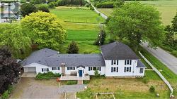 1562 MORGANSTON ROAD Cramahe, ON K0K 1M0