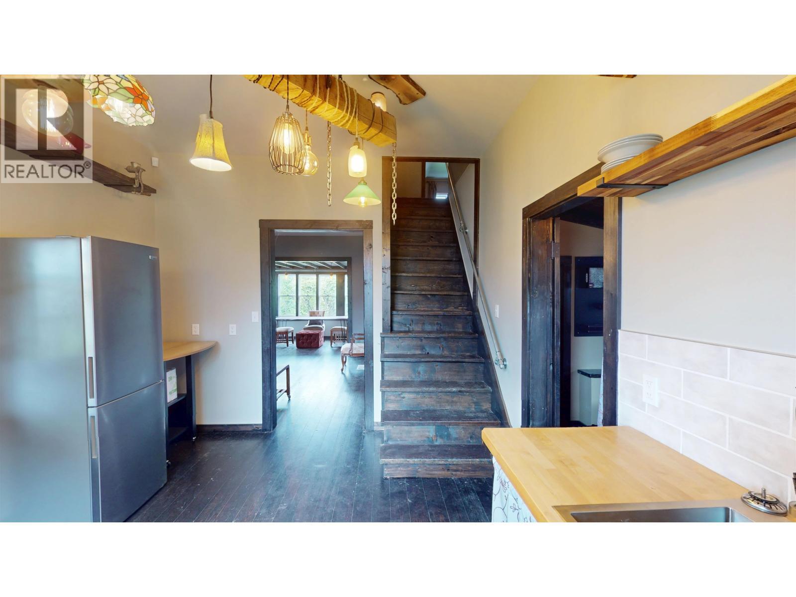 558 Front Street, Quesnel, BC