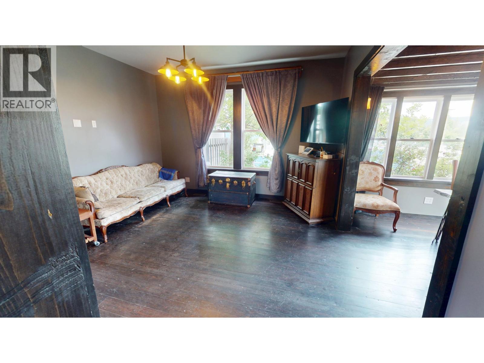 558 Front Street, Quesnel, BC