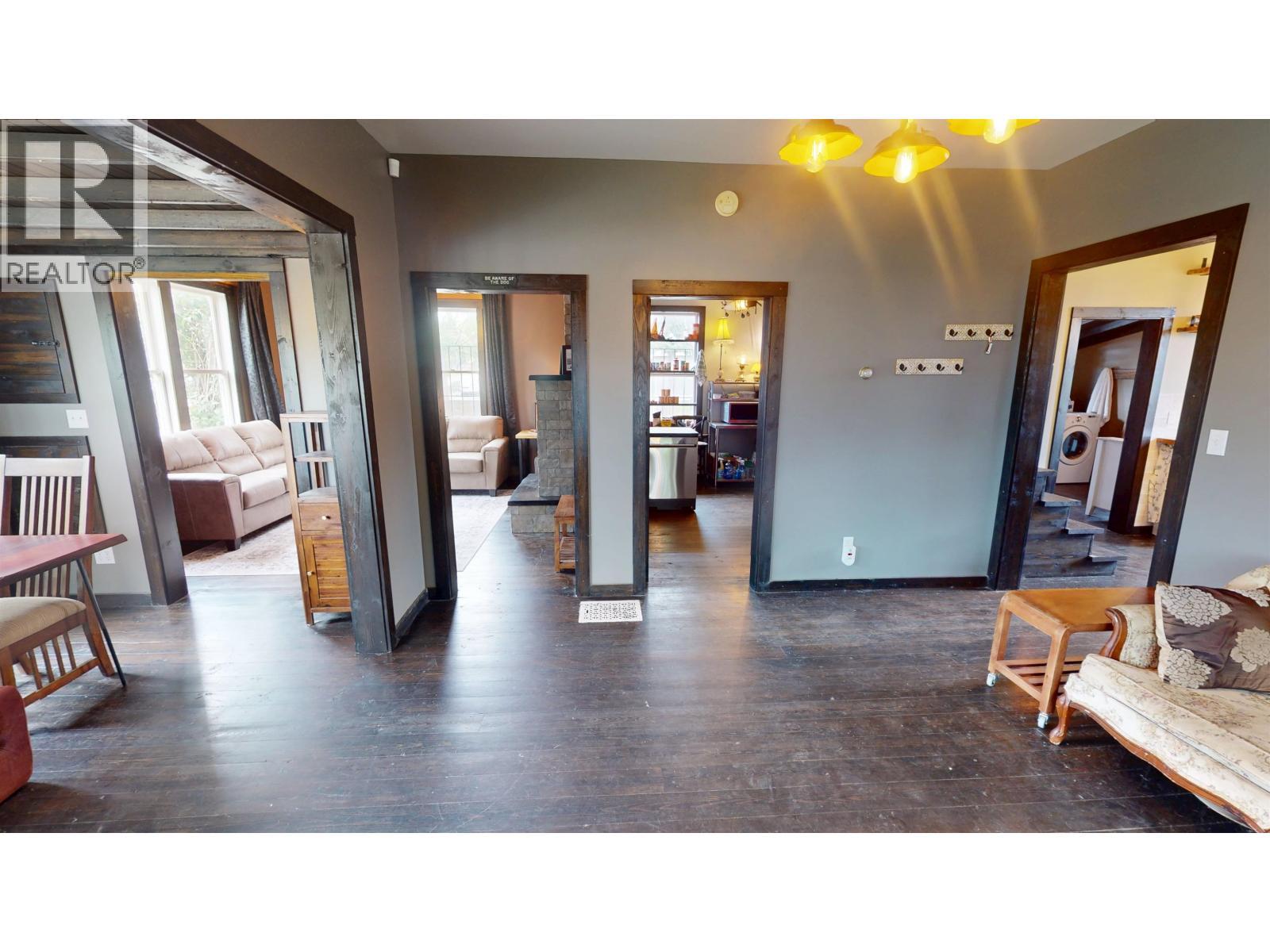 558 Front Street, Quesnel, BC