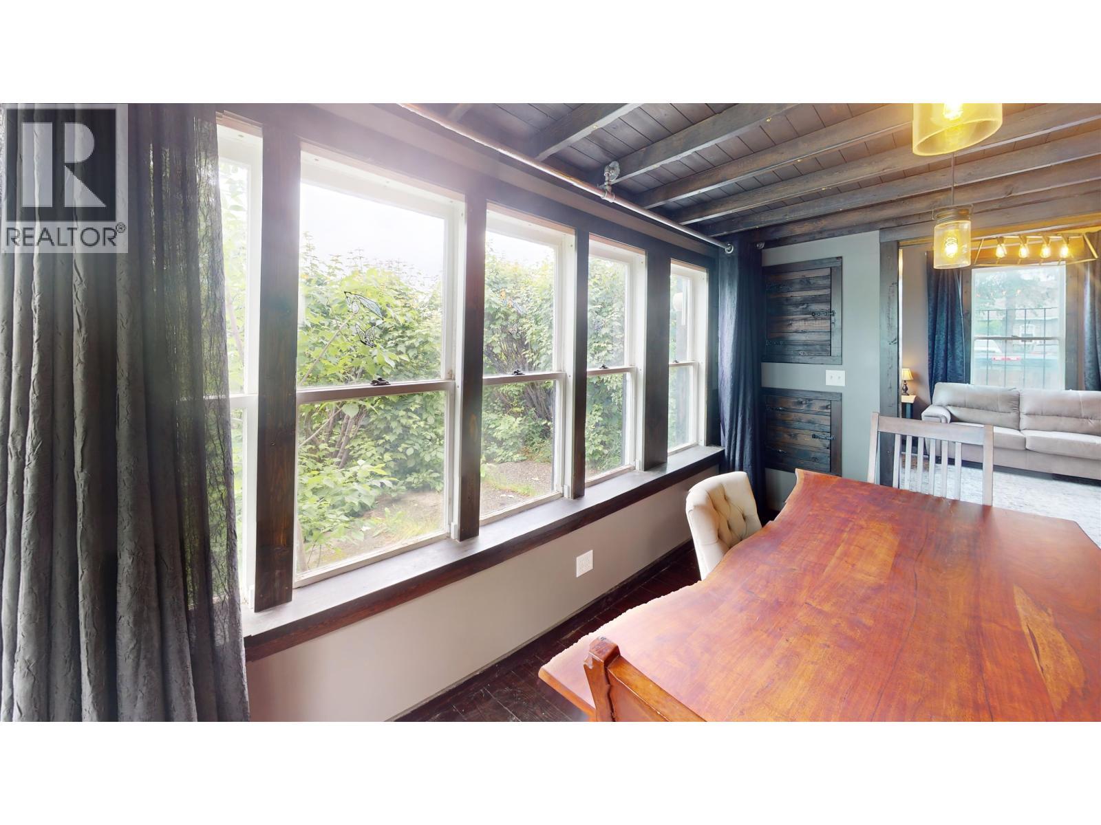558 Front Street, Quesnel, BC