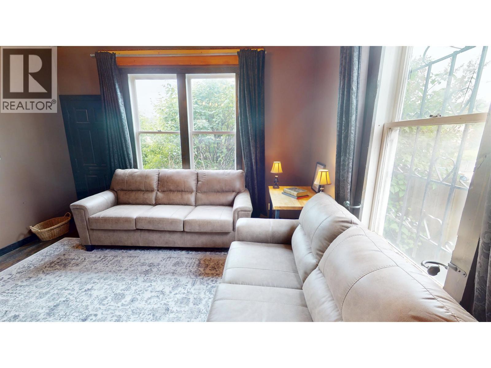 558 Front Street, Quesnel, BC