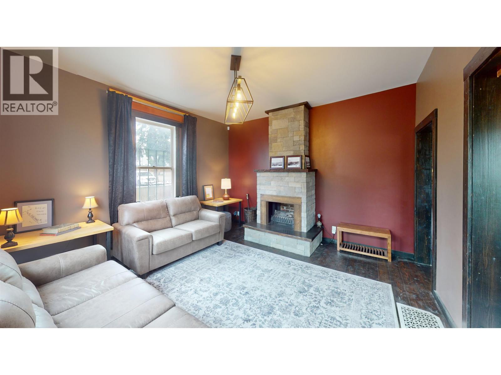 558 Front Street, Quesnel, BC