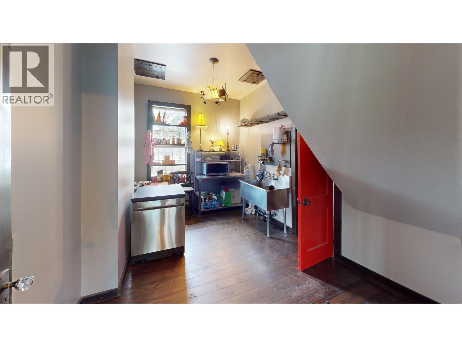 558 Front Street, Quesnel, BC