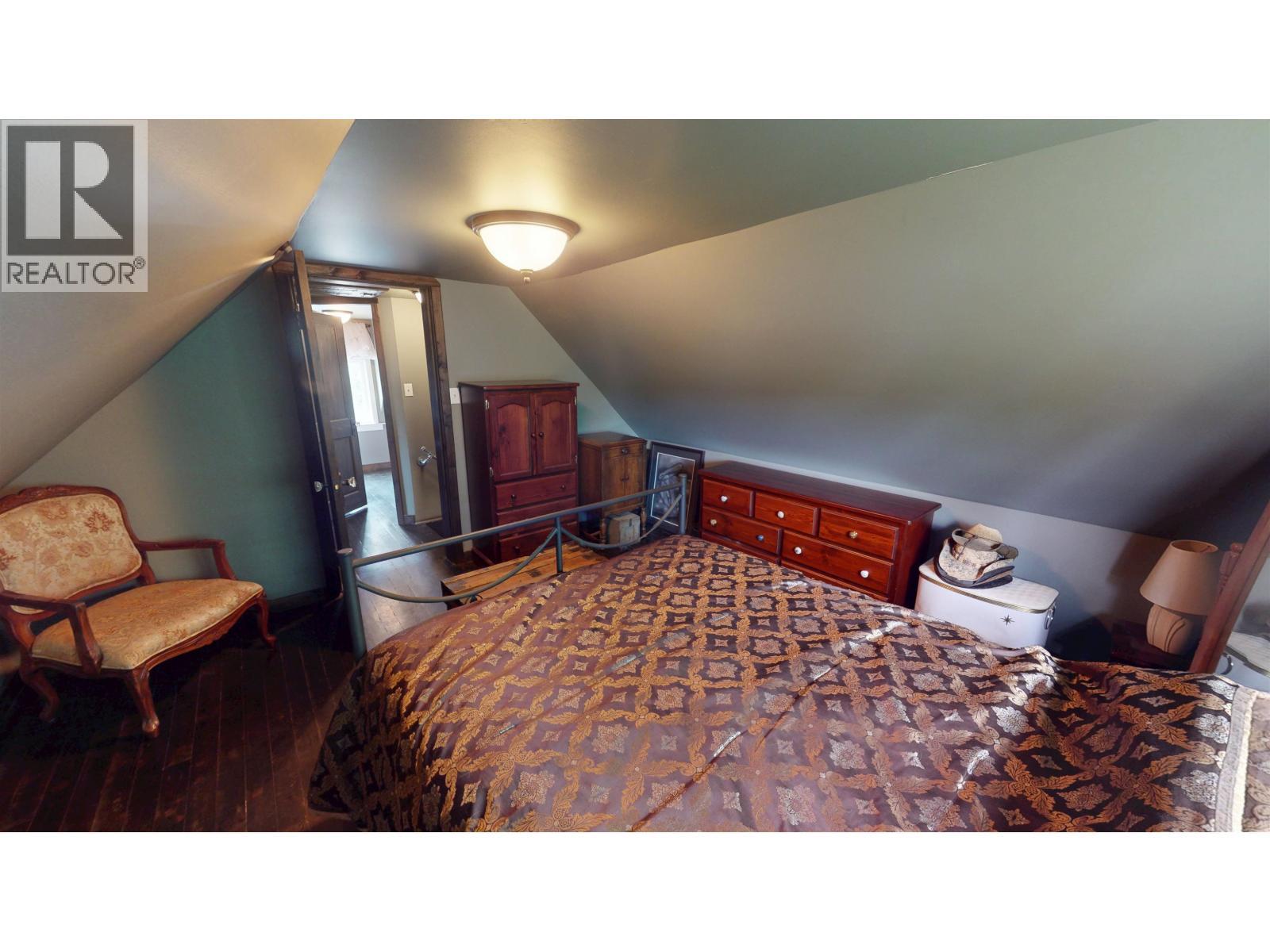 558 Front Street, Quesnel, BC