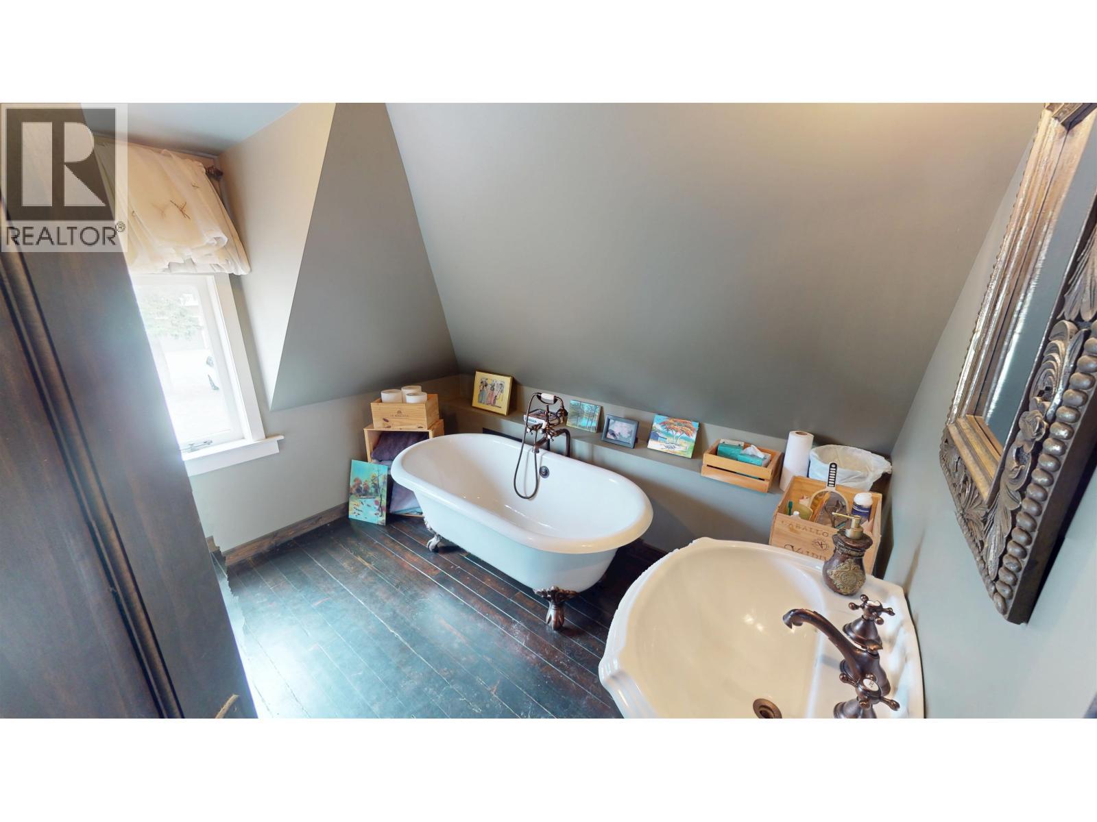 558 Front Street, Quesnel, BC