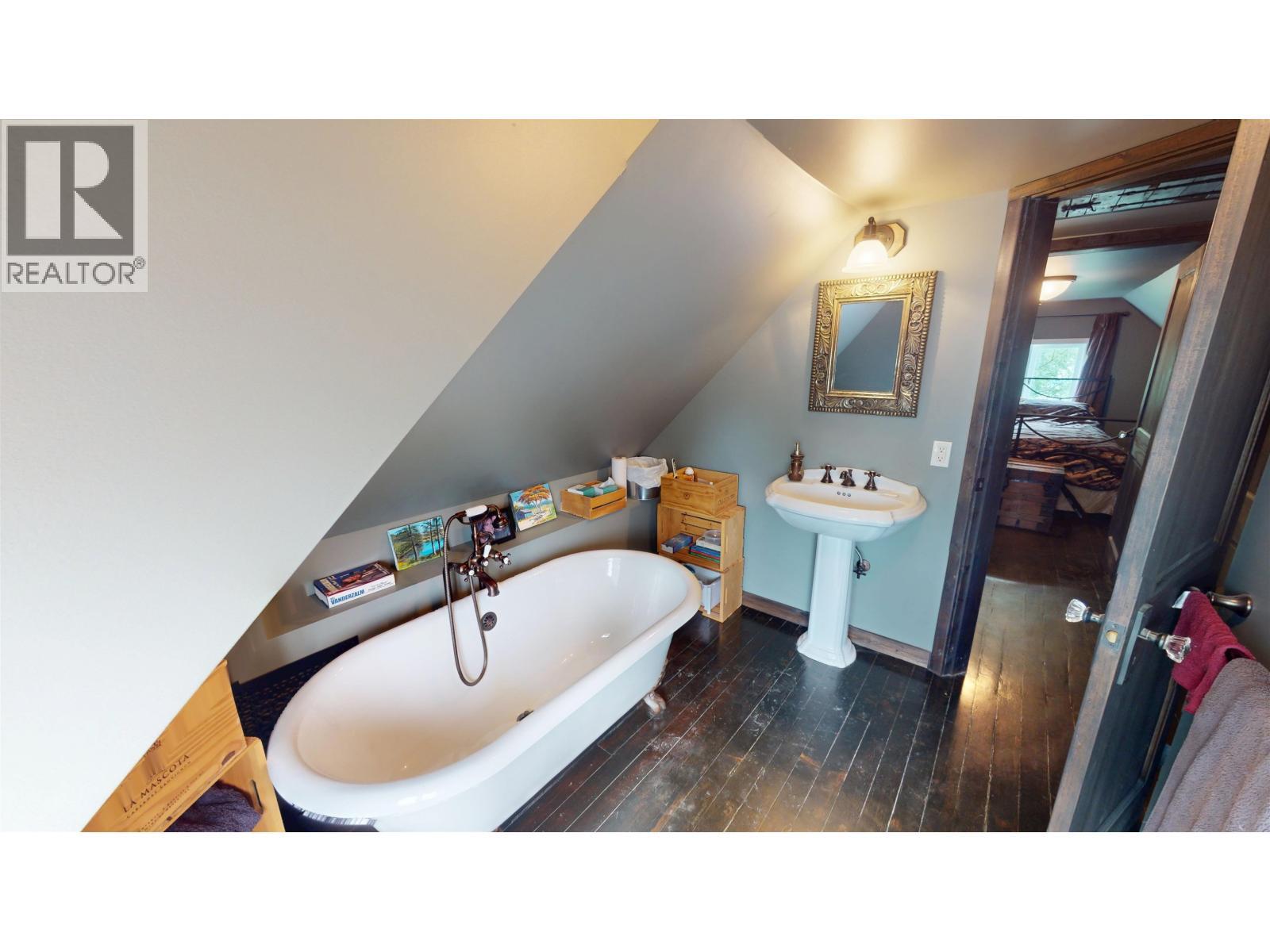 558 Front Street, Quesnel, BC