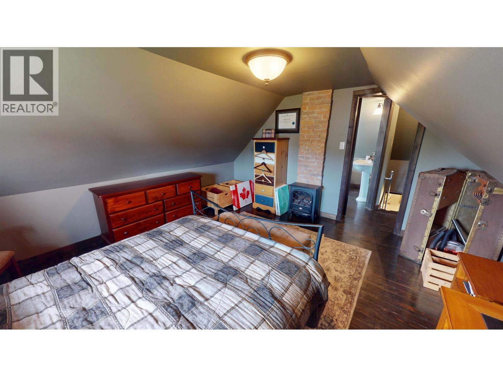 558 Front Street, Quesnel, BC