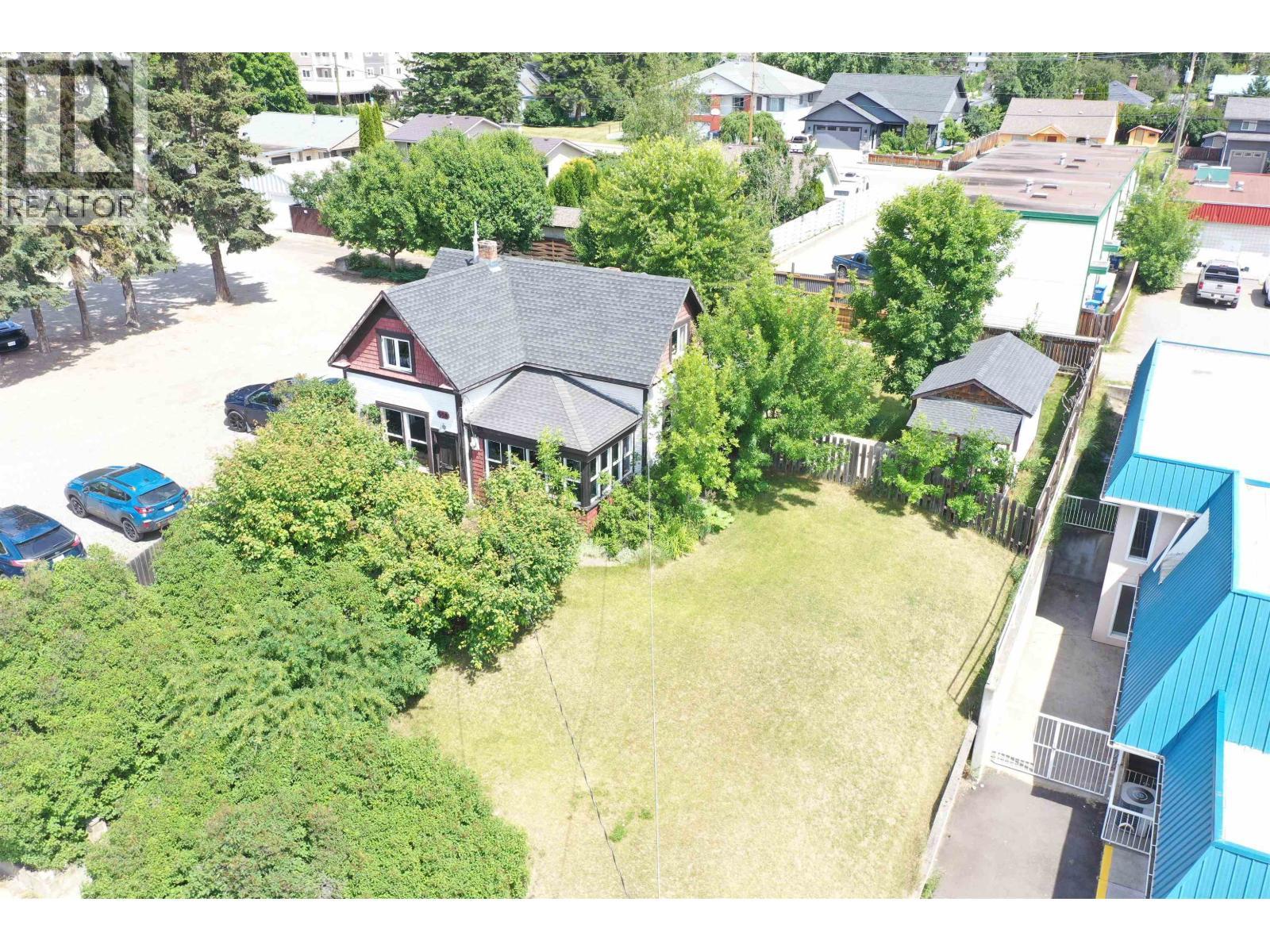 558 Front Street, Quesnel, BC