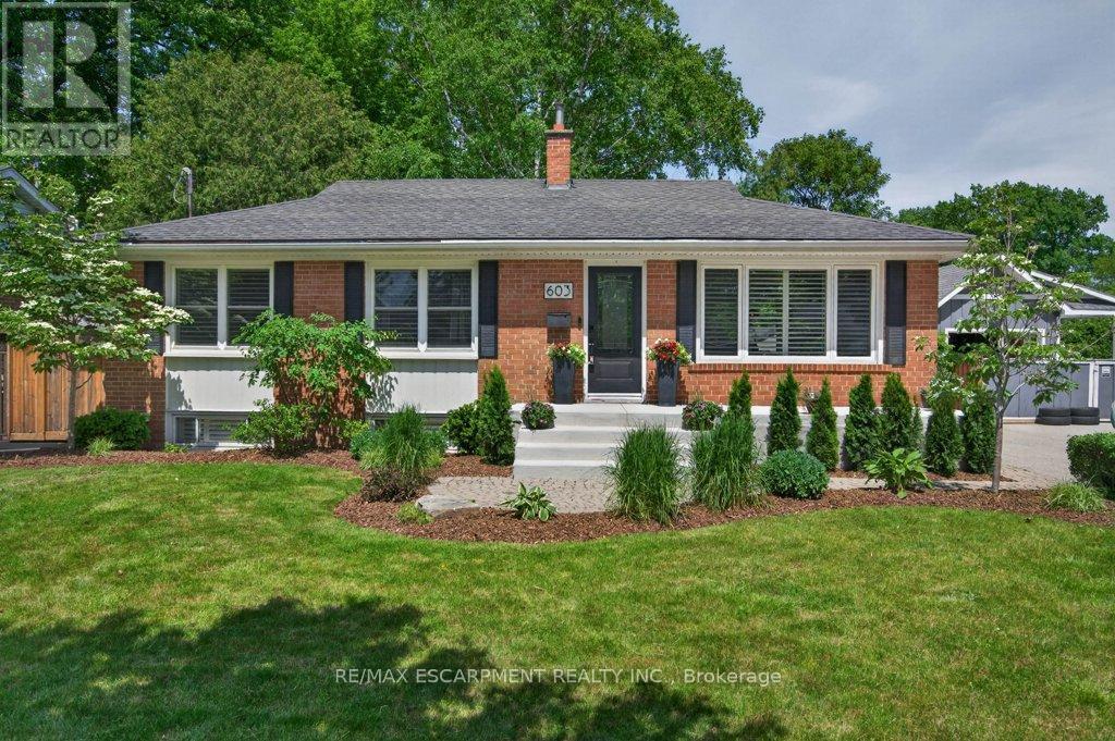 603 Cornick Drive, Burlington, ON