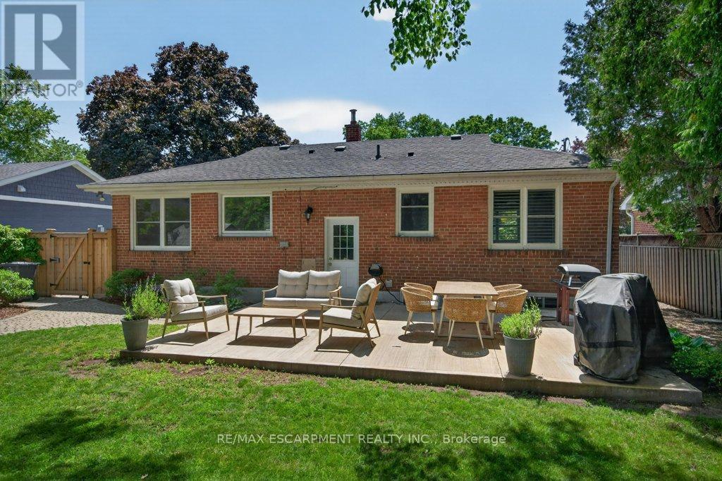 603 Cornick Drive, Burlington, ON